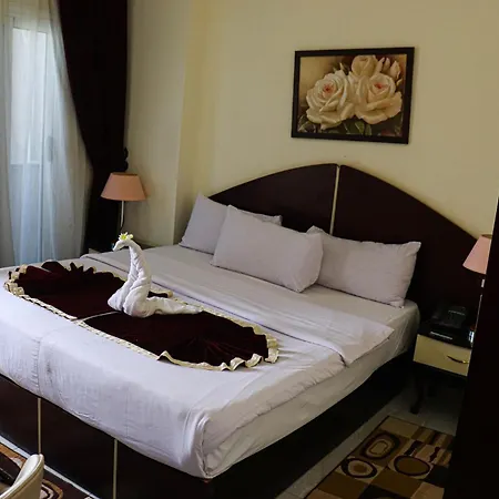 Le-Printemps Hotel
