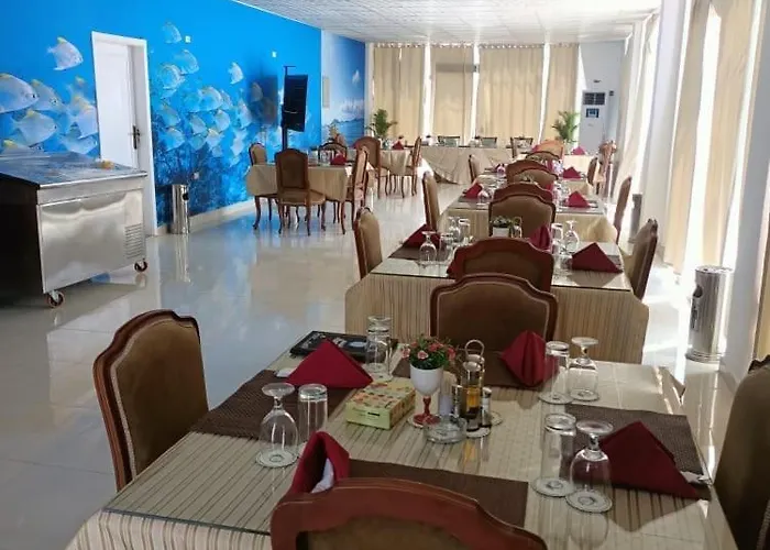 Le-printemps Otel 3*