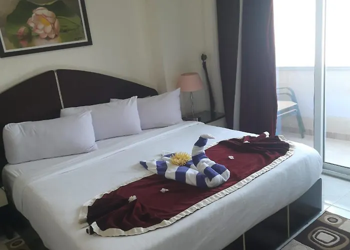 Le-printemps 3* Suez