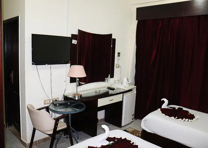Le-printemps 3* Suez