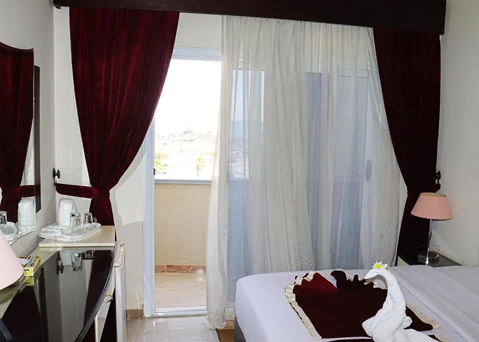 Otel Le-printemps