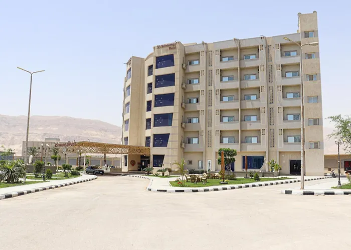 Otel Le-printemps 3*