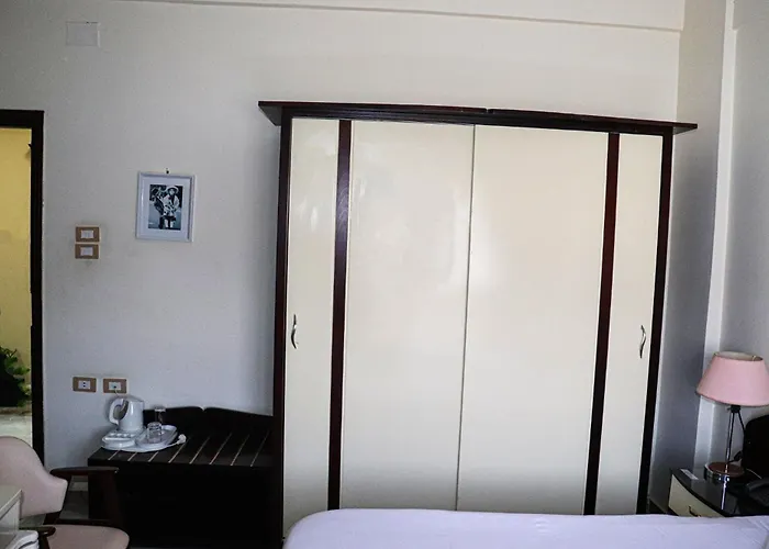Le-printemps Otel 3*
